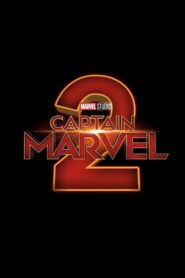 Captain Marvel 2 2022