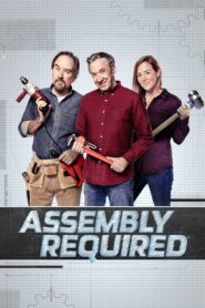 Assembly Required 2021