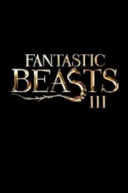 Fantastic Beasts 3 2021